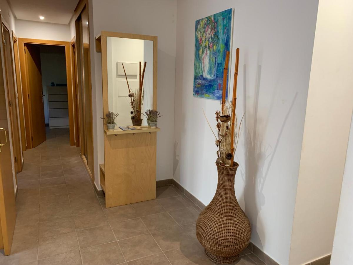 Cabo De Gata Oasis Retamar Appartement El Toyo Buitenkant foto