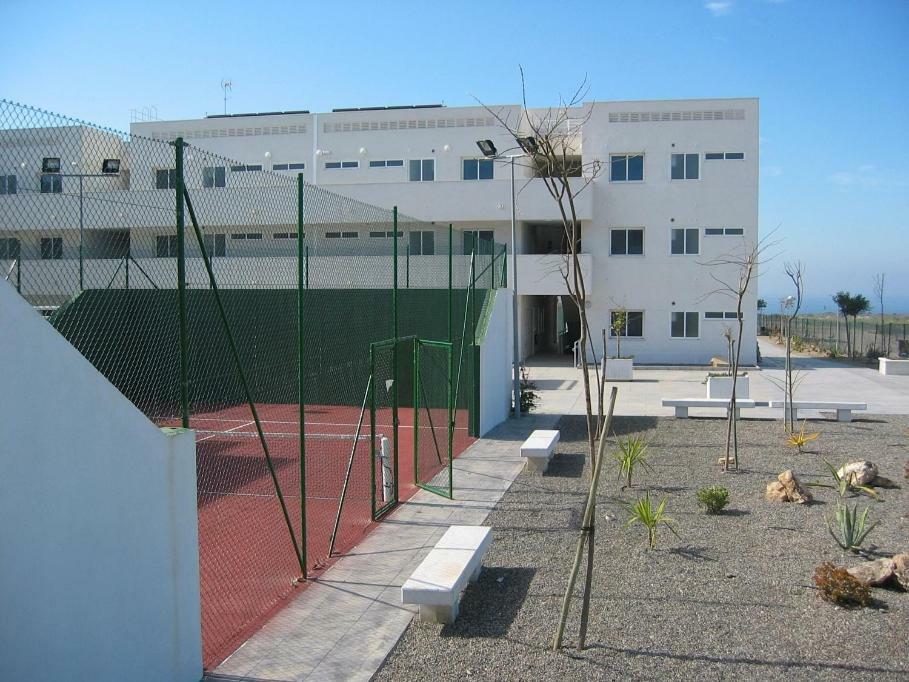 Cabo De Gata Oasis Retamar Appartement El Toyo Buitenkant foto