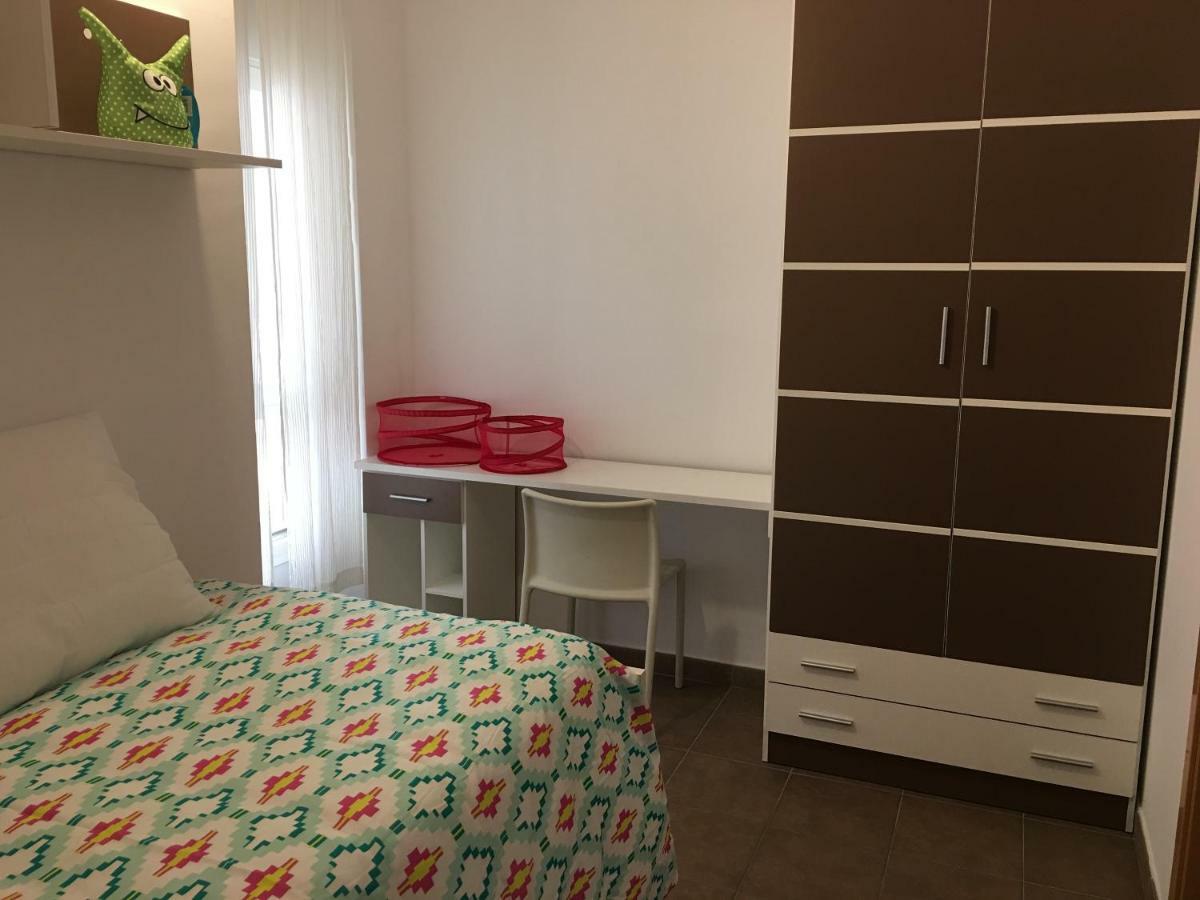 Cabo De Gata Oasis Retamar Appartement El Toyo Buitenkant foto